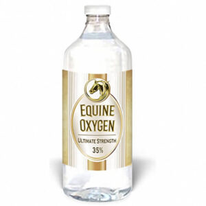 EquineOxygen<sup>™</sup><br> 32-Ounce Quart