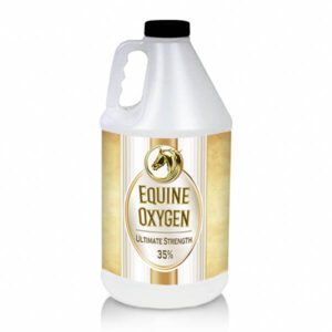 EquineOxygen<sup>™</sup><br> 64-Ounce Quart